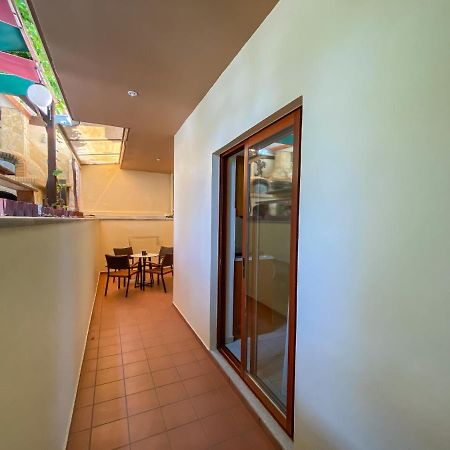Ariadne Beach Platanés Екстериор снимка