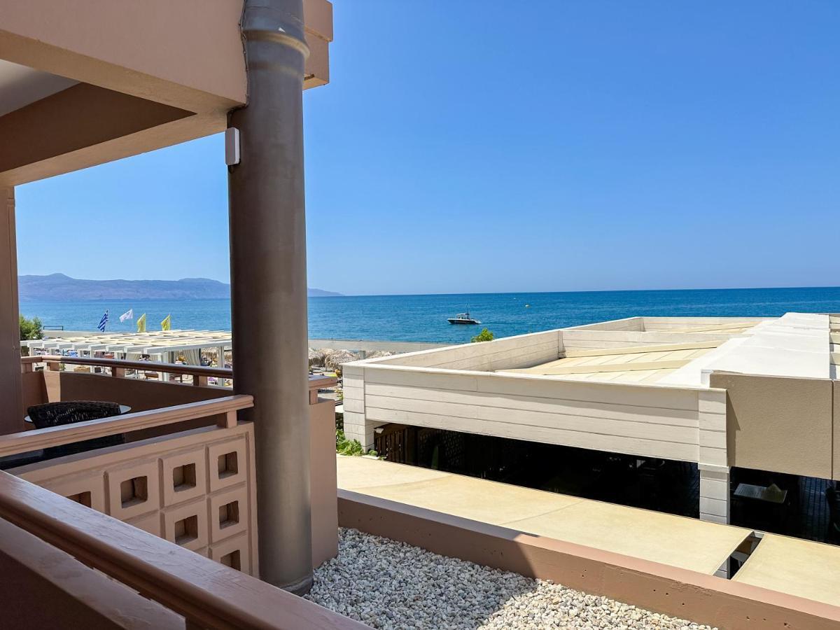 Ariadne Beach Platanés Екстериор снимка
