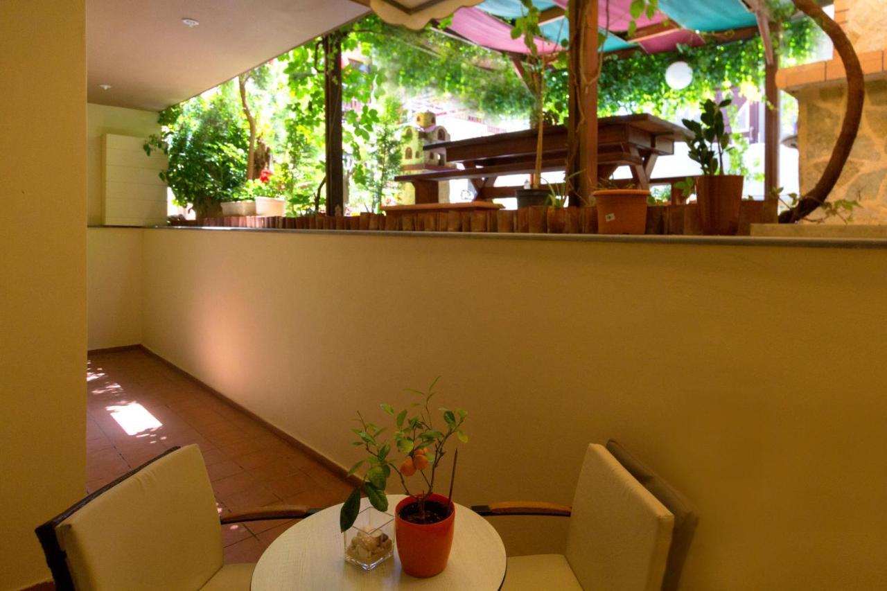 Ariadne Beach Platanés Екстериор снимка