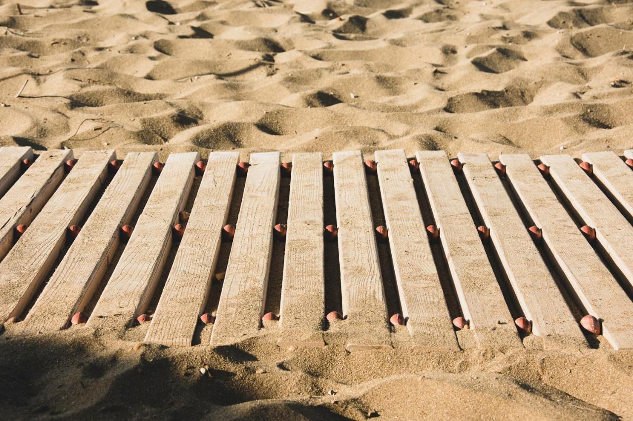 Ariadne Beach Platanés Екстериор снимка