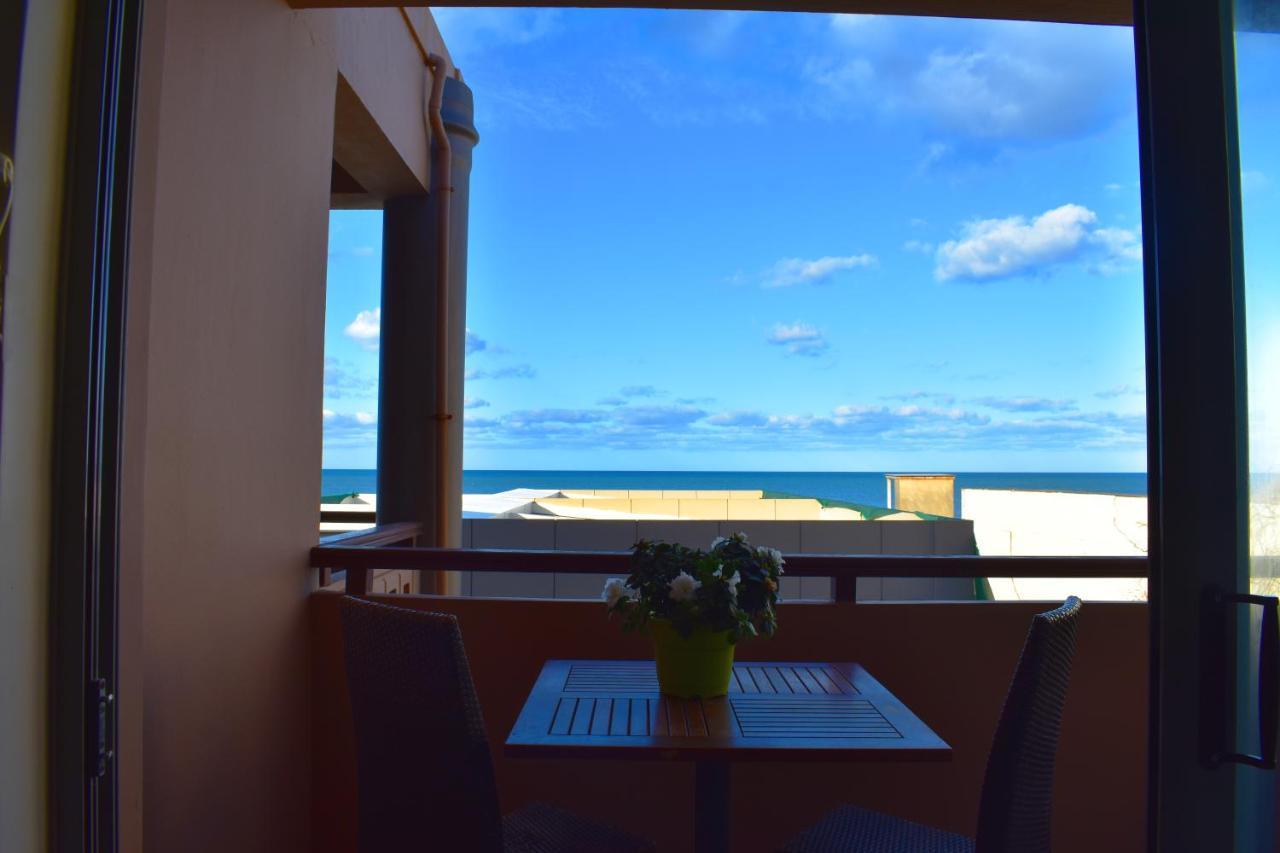 Ariadne Beach Platanés Екстериор снимка