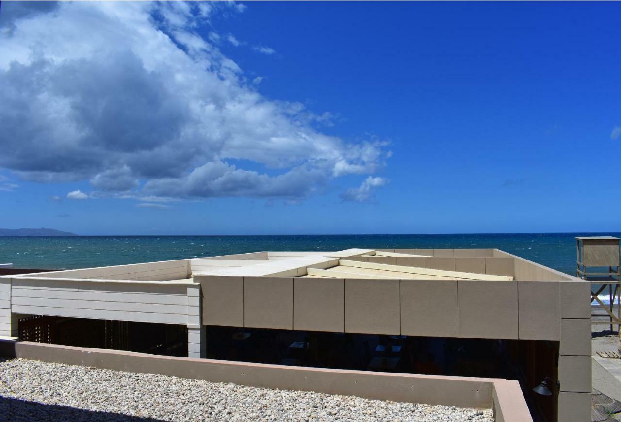 Ariadne Beach Platanés Екстериор снимка